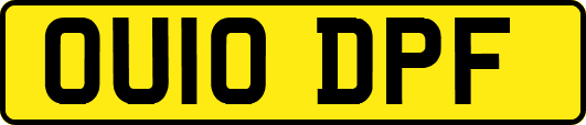OU10DPF