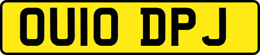 OU10DPJ