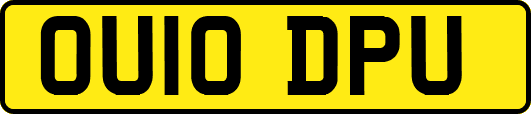 OU10DPU