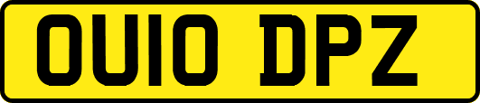 OU10DPZ