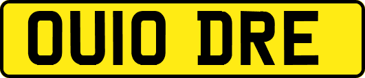 OU10DRE