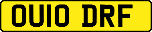 OU10DRF