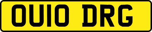 OU10DRG