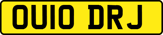 OU10DRJ