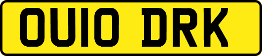 OU10DRK