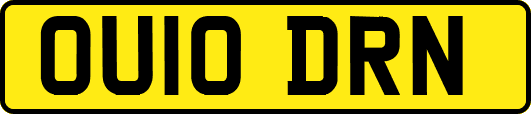 OU10DRN