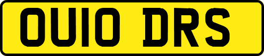 OU10DRS