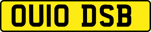 OU10DSB