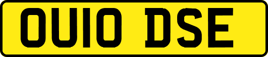 OU10DSE