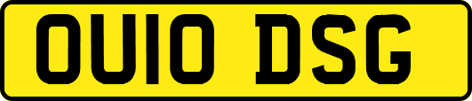 OU10DSG