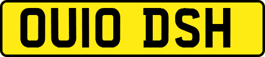 OU10DSH