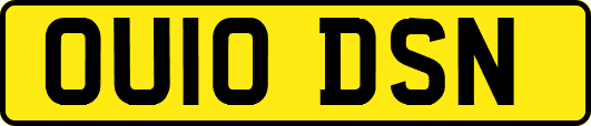 OU10DSN