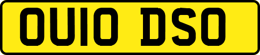 OU10DSO