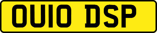 OU10DSP