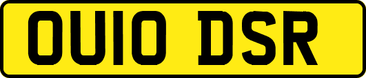 OU10DSR