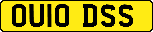 OU10DSS