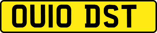 OU10DST