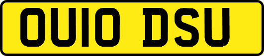 OU10DSU