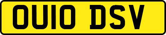 OU10DSV