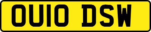 OU10DSW