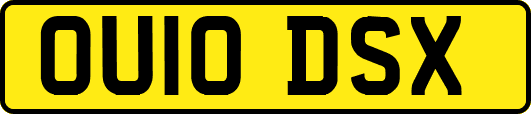 OU10DSX