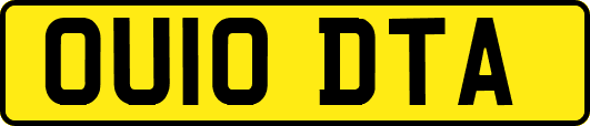 OU10DTA