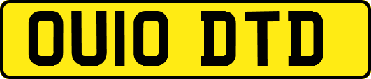 OU10DTD