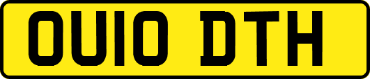 OU10DTH