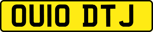 OU10DTJ