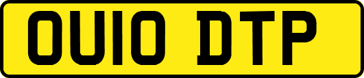 OU10DTP