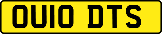 OU10DTS