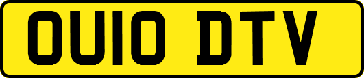 OU10DTV
