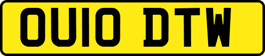 OU10DTW