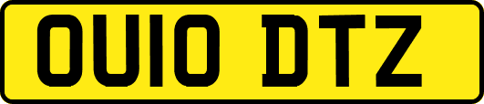OU10DTZ