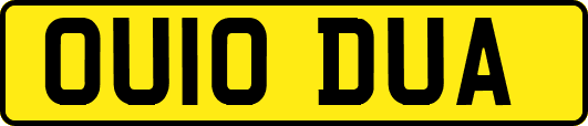 OU10DUA