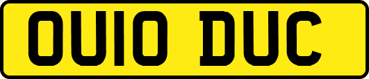 OU10DUC