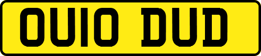 OU10DUD