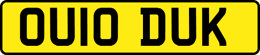 OU10DUK