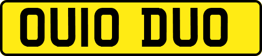 OU10DUO