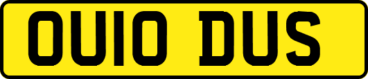 OU10DUS
