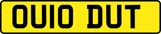 OU10DUT