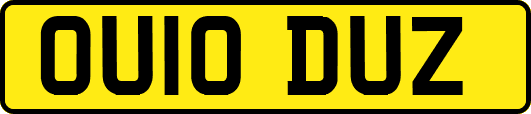 OU10DUZ
