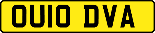 OU10DVA