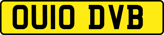 OU10DVB