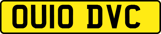 OU10DVC