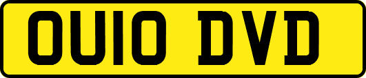 OU10DVD