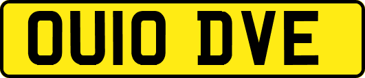 OU10DVE