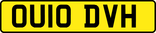 OU10DVH