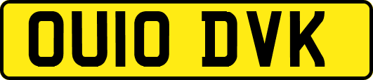 OU10DVK