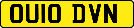 OU10DVN